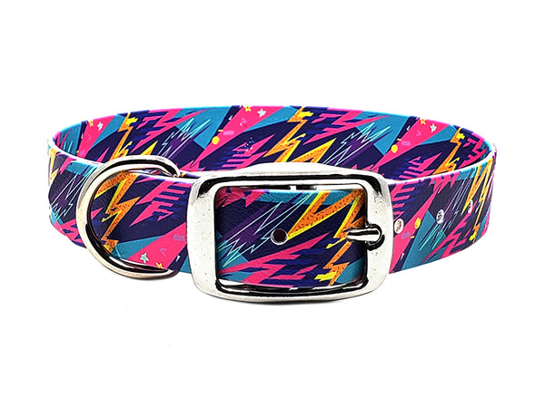 Street Flash No-Stink No-Stink Waterproof Collar