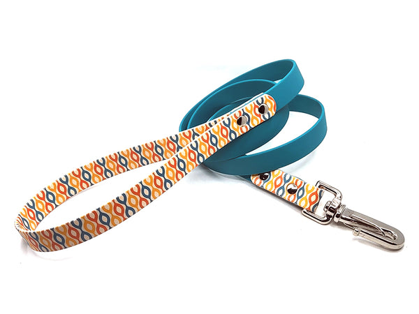 The Zsa Zsa No-Stink Waterproof Leash