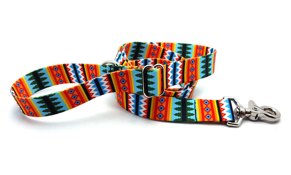 Summer Pines Adjustable Handle Leash