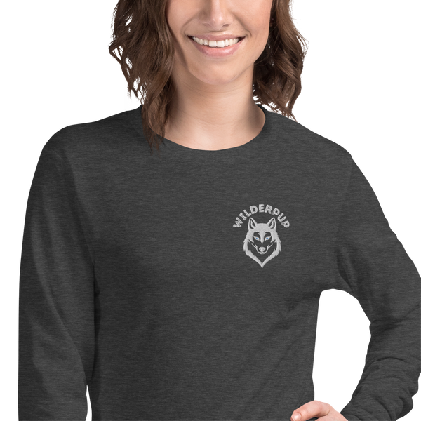 Unisex Long Sleeve Tee